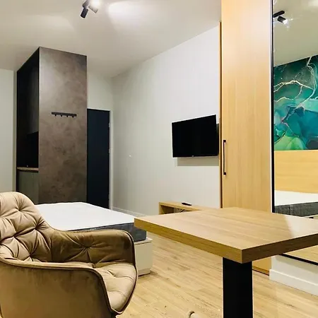 Apartmán W *