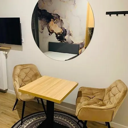 Apartmán W