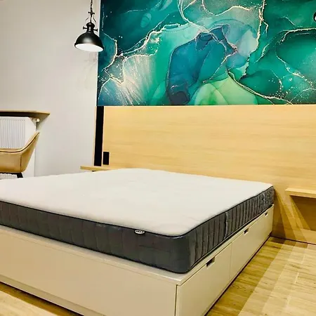 Apartment W *